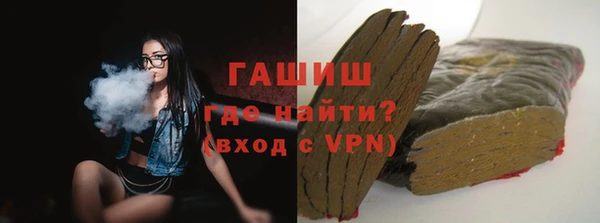 твердый Инсар